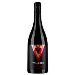 Vallegre Reserve Red 2020