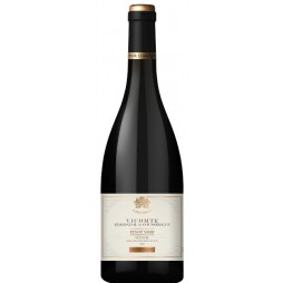 Vicomte Edmond, Sieur D'Arques, Pinot Noir 2022, Pays DOC