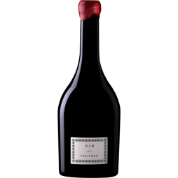 Dom. Solitude, Châteauneuf-du-Pape, Vin de la Solitude Rouge 2020