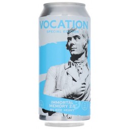 Vocation Brewery, Immortal Memory 2.0