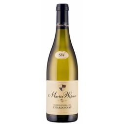 Martin Wassmer, SW Chardonnay, 2022, Baden