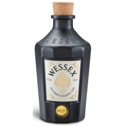 Wessex Distillery, Wyvern's Classic Gin