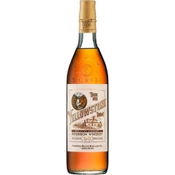 Yellowstone, Select Kentucky Straight Bourbon Whiskey