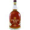 Twezo, 8 års Barbados Rum