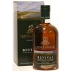 GlenGlassaugh, Revival, Single Highland Malt Whisky
