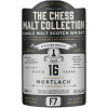 Chess Malt, Mortlach, 2007 - 16 yo, F7