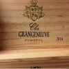 Clos Grangeneuve – Pomerol 2016.