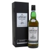 Laphroaig 25 års, Cask Strenght, 2008, Single Malt whisky