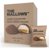 The Mallows, Caramel Filled, Maldon salt & Cacao