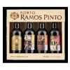 Ramos-Pinto, gaveæske 4x9 cl