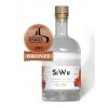 SiWu Handcrafted Danish Gin 43%