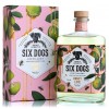 Six Dogs, Gin Distillery, Honey Lime Gin
