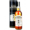 Chess Malt, Tomatin 1994, 29YO, 54,9%