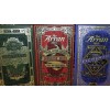Arran, Smugglers Complete collection