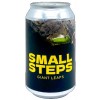 Sofia Electric Brewing, Small Steps, Giant Leaps