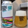 Stepping Stone, Brighter Times, Modern IPA