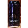 Vault City Brewing, Blackcurrant Kir Royale