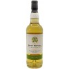 Watt Whisky, Lochranza (Peated), Island Single Malt, 7 år, 59,1%