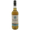 Watt Whisky, Peatsmoke On Gorgie, Blended Whisky, 5 år, 57,1%