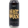 Zagovor Brewery, Hot Wax