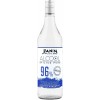 Finsprit, 96%, Zanin Alcool Extra Fine 1 Liter
