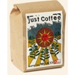 Just Coffee, Mexico 250g ØKO