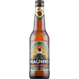Magners, Irish Cider, The Original, 56,8 cl. 