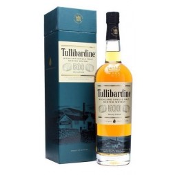Tullibardine, 500 Sherry Finish, Single Highland Malt Whisky