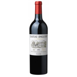 Chateau d´Angludet, Margaux, Cru Bourgeois 2018