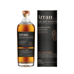 Arran, Port Cask Finish, Single Island Malt Whisky