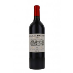 Chateau d´Angludet, Margaux, Cru Bourgeois 2019