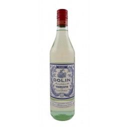Dolin, Vermouth Blanc