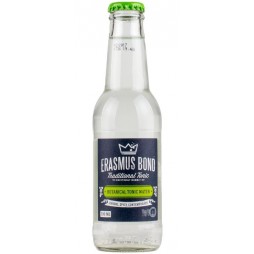 Erasmus Bond, Botanical Tonic Water
