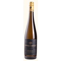 Matthias Müller, Bopparder Hamm Feuerlay, Riesling Spätlese 2023