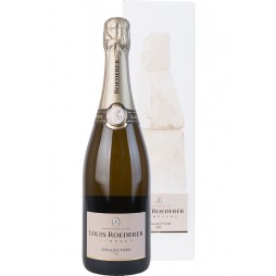 Louis Roederer, Champagne Collection 242