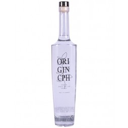 OriGin CPH, Aronia Dry Gin