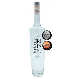 OriGin CPH, Summer Fruit Gin