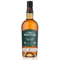 The Whistler - Irish Blended Whiskey