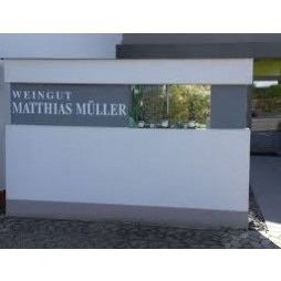 Matthias Müller, Rhein Schiefer, Riesling Trocken 2020