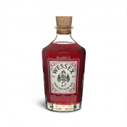 Wessex Distillery, Sloe Gin